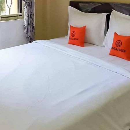 Koolkost Syariah @ Jalan Tb Simatupang Medan Hotel Sunggal Kültér fotó