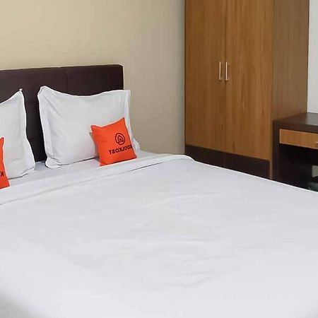 Koolkost Syariah @ Jalan Tb Simatupang Medan Hotel Sunggal Kültér fotó