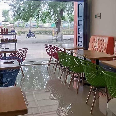 Koolkost Syariah @ Jalan Tb Simatupang Medan Hotel Sunggal Kültér fotó